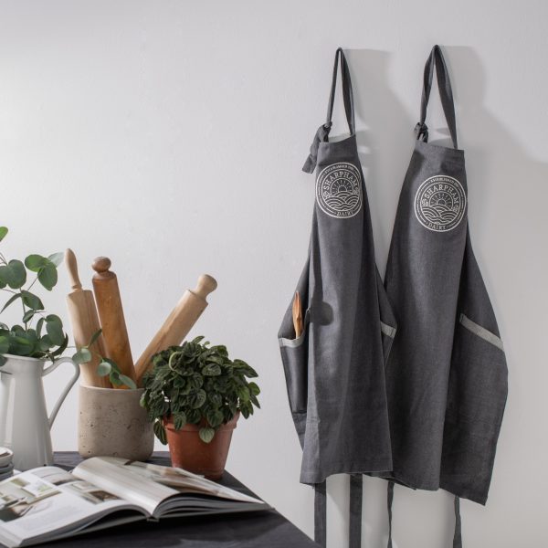 Sharpham Apron