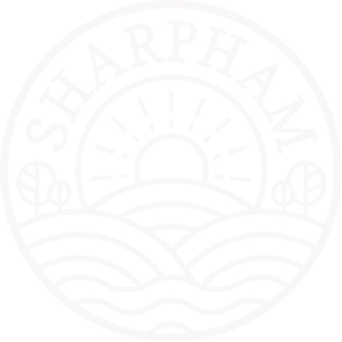 Sharpham Cheese