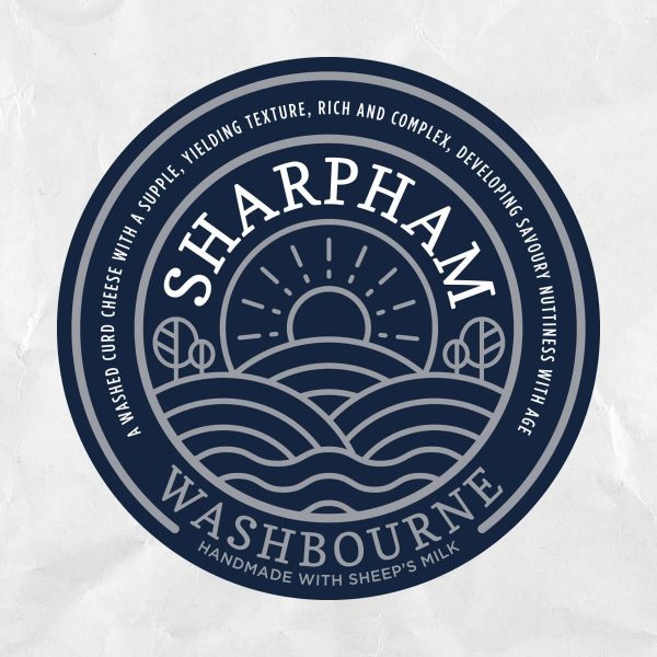 Sharpham Washbourne