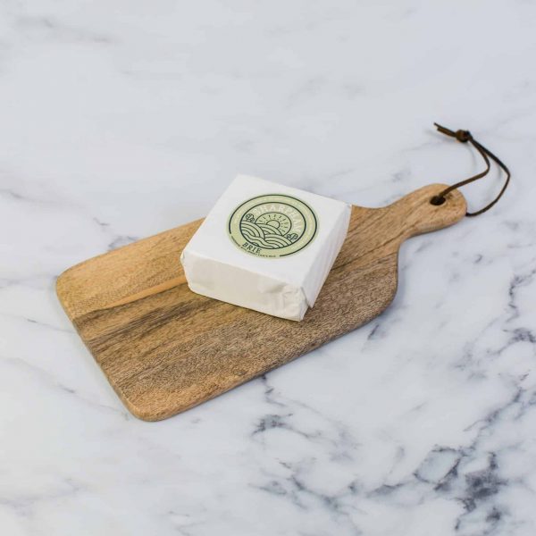 Wrapped Brie Mini