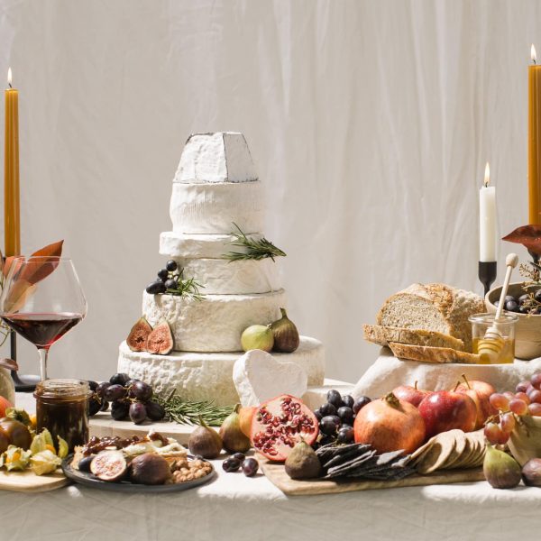 Sharpham Cheese- wedding A-W-1-2