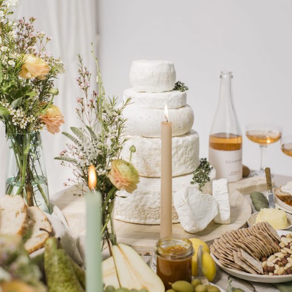 Sharpham Cheese- wedding S-S-16