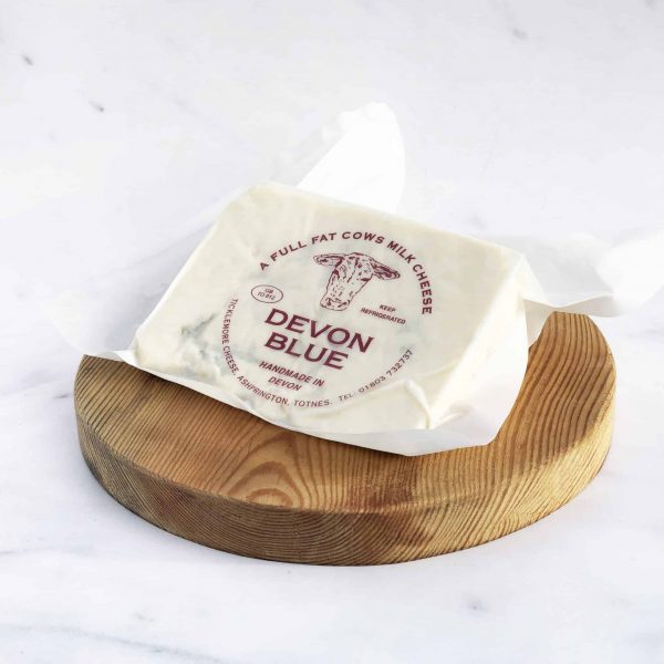 Devon Blue