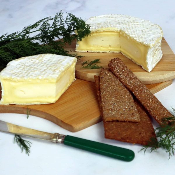 Sharpham Camembert