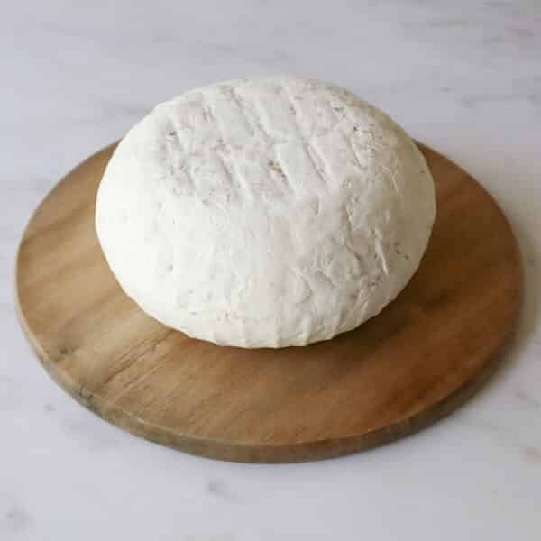 Whole Sharpham Rustic with Smoked chilli cheese