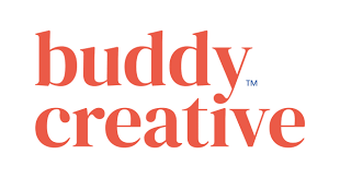Buddy Creative Logo